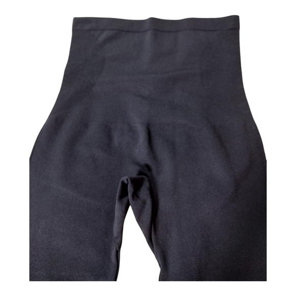 Empetua Shapermint Essentials High Waisted Shaping Leggings Black - Picture 4 of 9